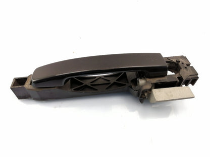 Maniglia esterna nissan qashqai (2006 - 2014) porta anteriore sinistra