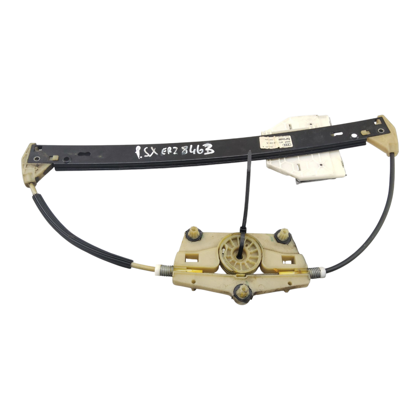 Alzacristallo Alzavetro Posteriore Sinistro AUDI A6 4F5 4F2 4FH