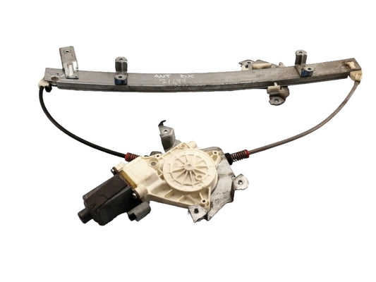 Motorino alzacristallo nissan micra ( 2003 - 2010 ) anteriore destro - 3