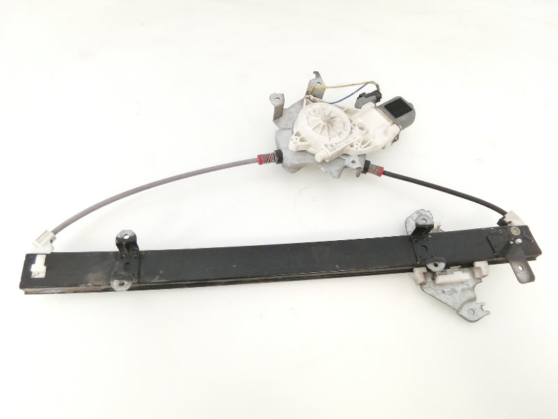 Motorino alzacristallo nissan micra (2003 > 2010) porta anteriore destra