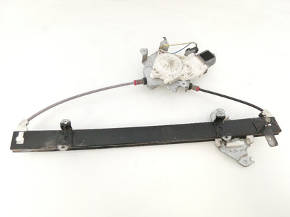 Motorino alzacristallo nissan micra (2003 > 2010) porta anteriore destra