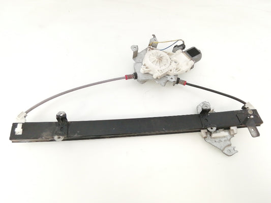 Motorino alzacristallo nissan micra (2003 > 2010) porta anteriore destra
