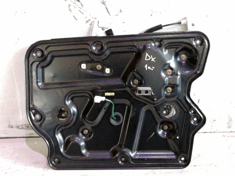 Motorino alzacristallo nissan murano (2003 - 2007) porta anteriore destra