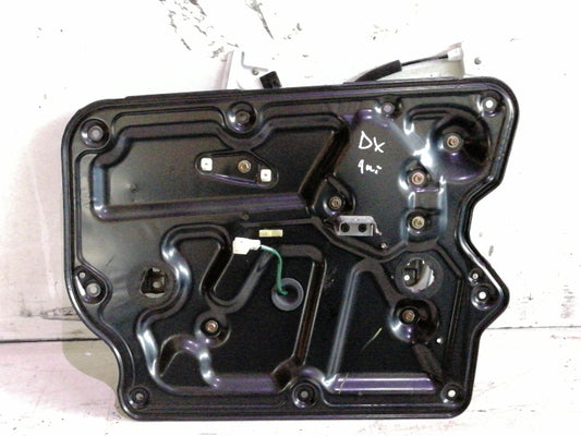 Motorino alzacristallo nissan murano (2003 - 2007) porta anteriore destra