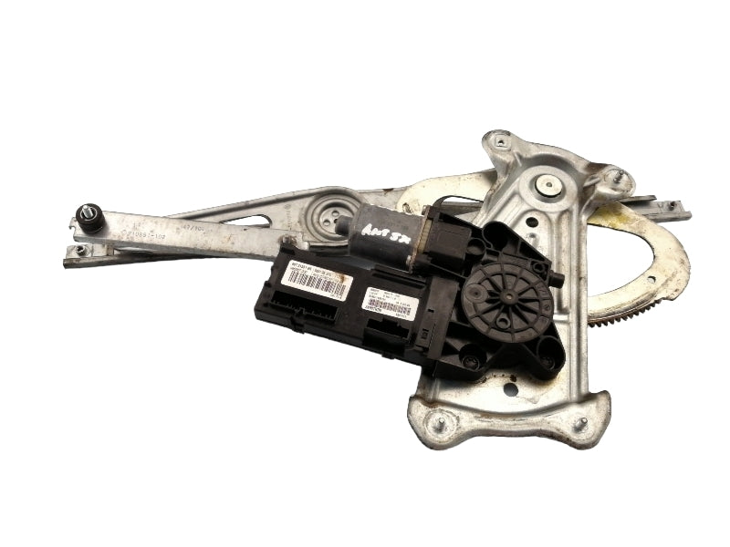 Motorino alzacristallo renault megane (2008 in poi) porta anteriore
