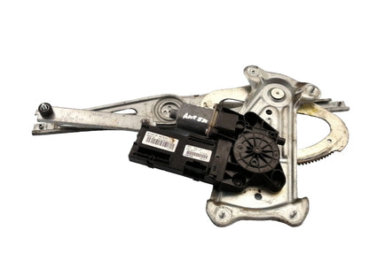 Motorino alzacristallo renault megane (2008 in poi) porta anteriore