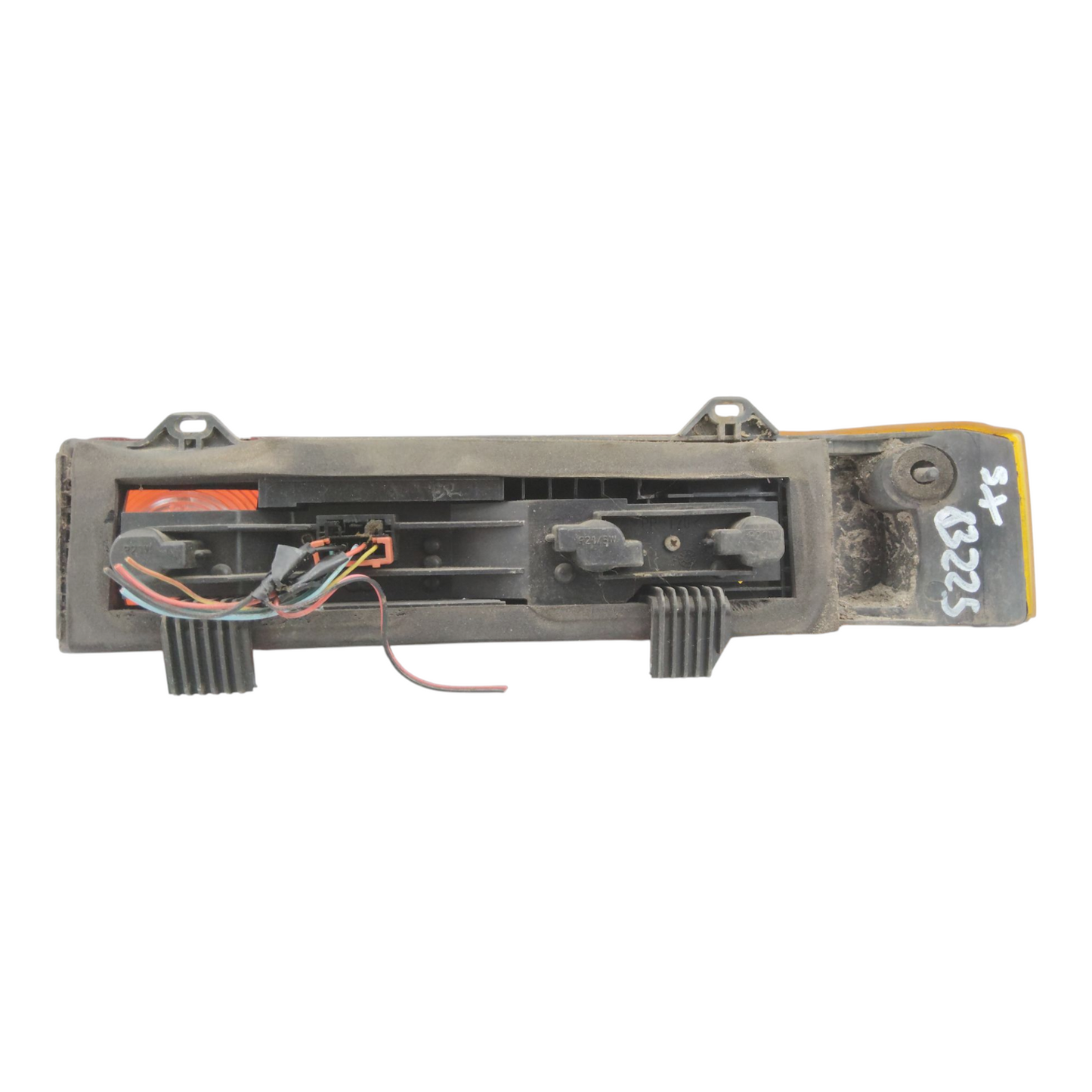 Fanale Stop Posteriore Sinistro FIAT CINQUECENTO