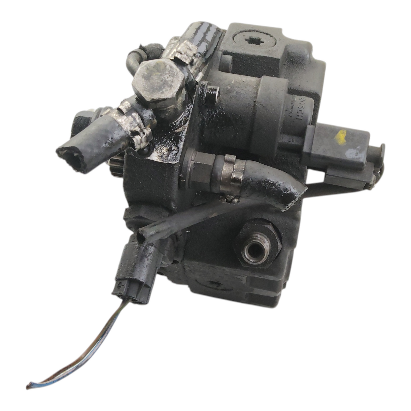 Pompa Iniezione MERCEDES CLASSE B W245/CLASSE A W169 2.0 CDi