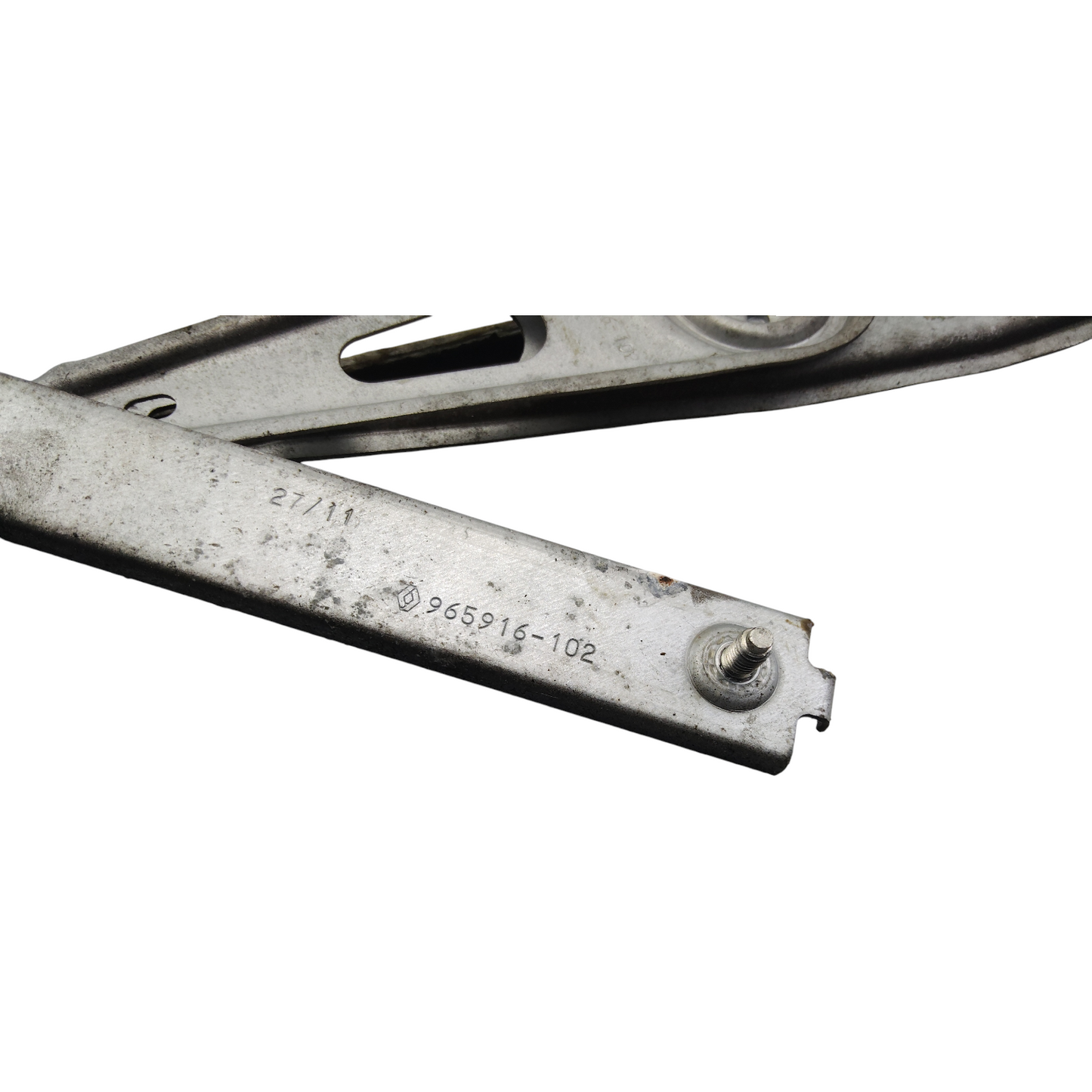 Alzacristallo Alzavetro Anteriore Destro RENAULT SCENIC 3 Serie X-MOD