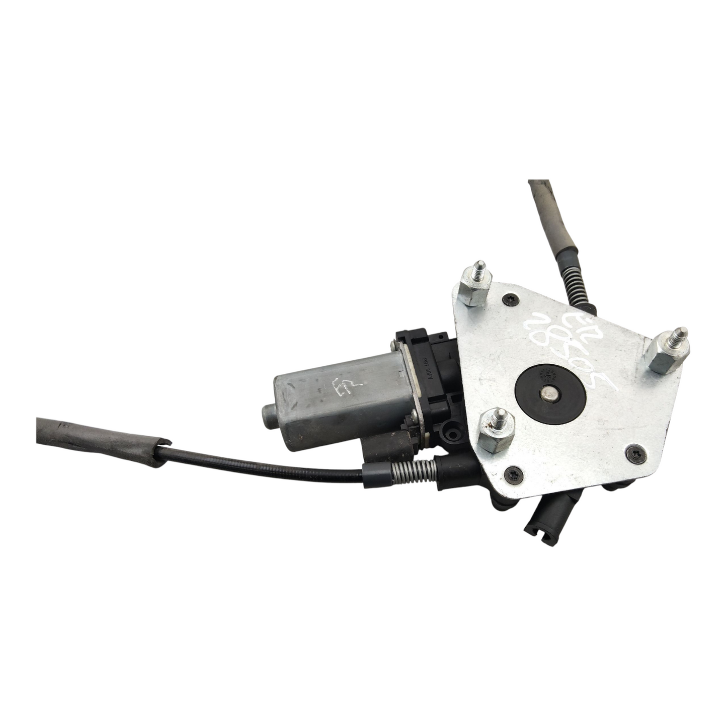 Alzacristallo Alzavetro Anteriore Sinistro MINI ONE COOPER R50 R52 R53