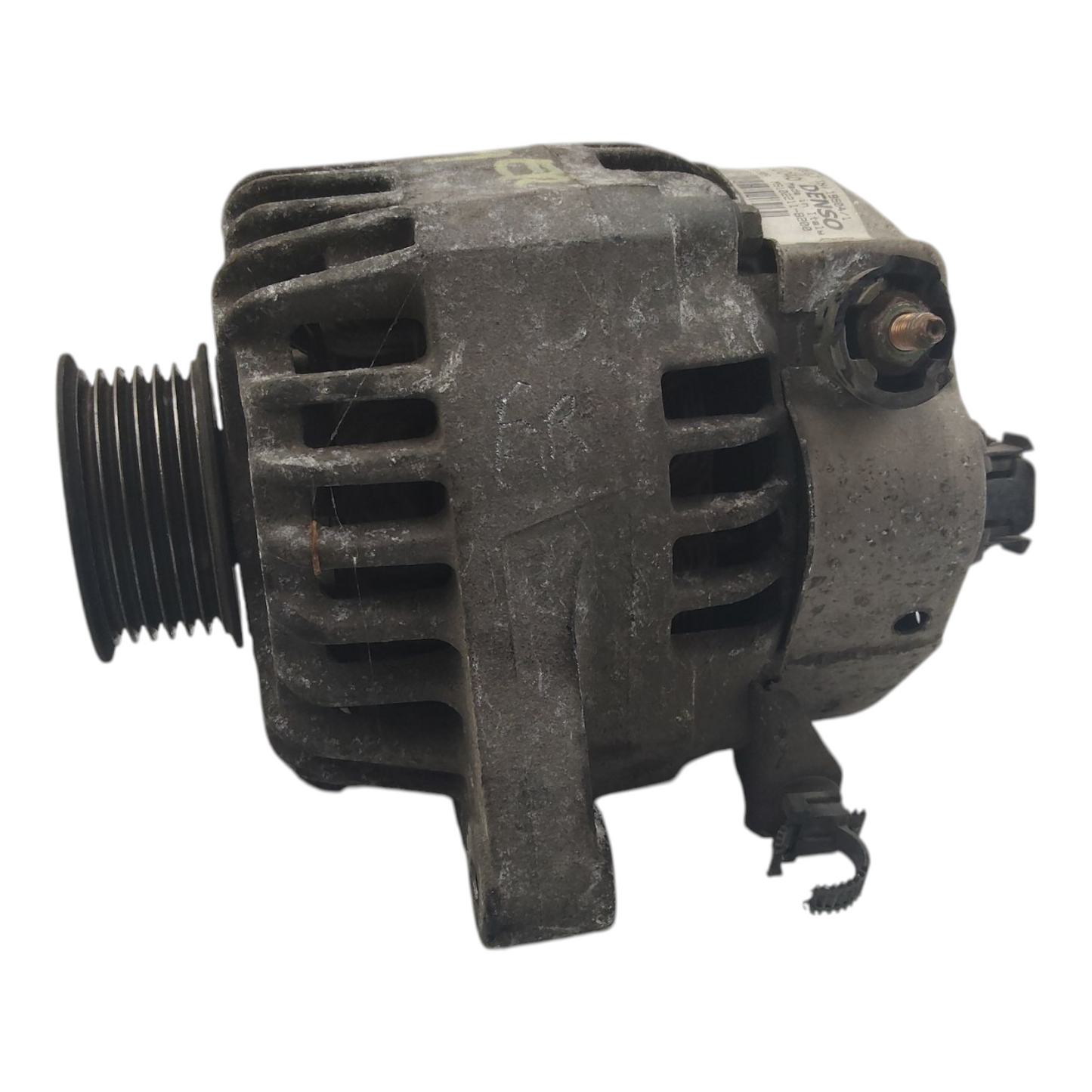 Alternatore TOYOTA YARIS FRANCE 1 Serie 1.0 Benzina Motore 1SZFE