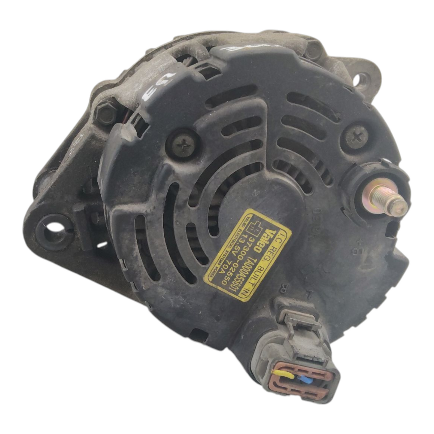 Alternatore HYUNDAI ATOS PRIME 1 Serie/GETZ 1 Serie 1.0 1.1 Benzina