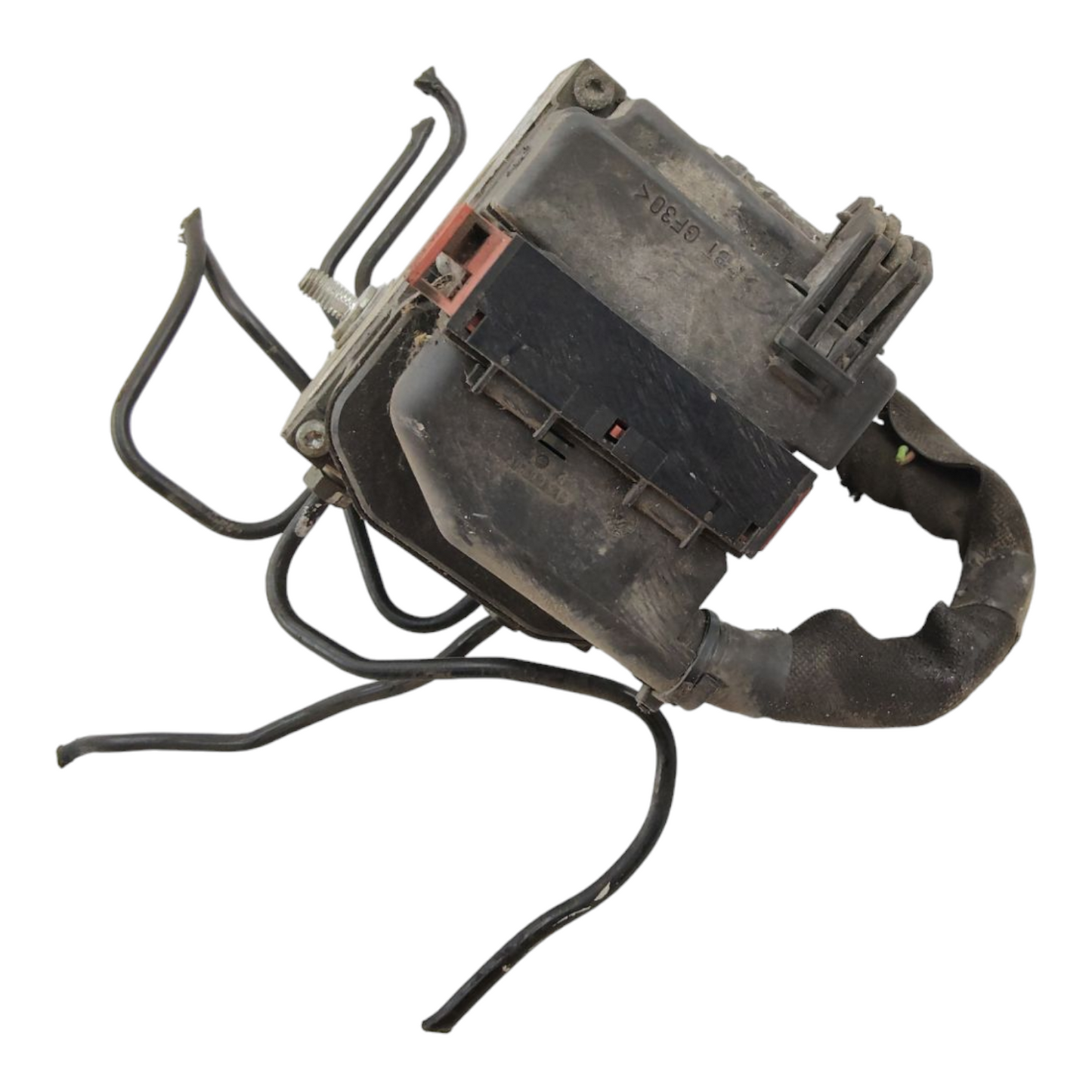 Gruppo Centralina Pompa Abs FIAT SCUDO 1 Serie Diesel Benzina