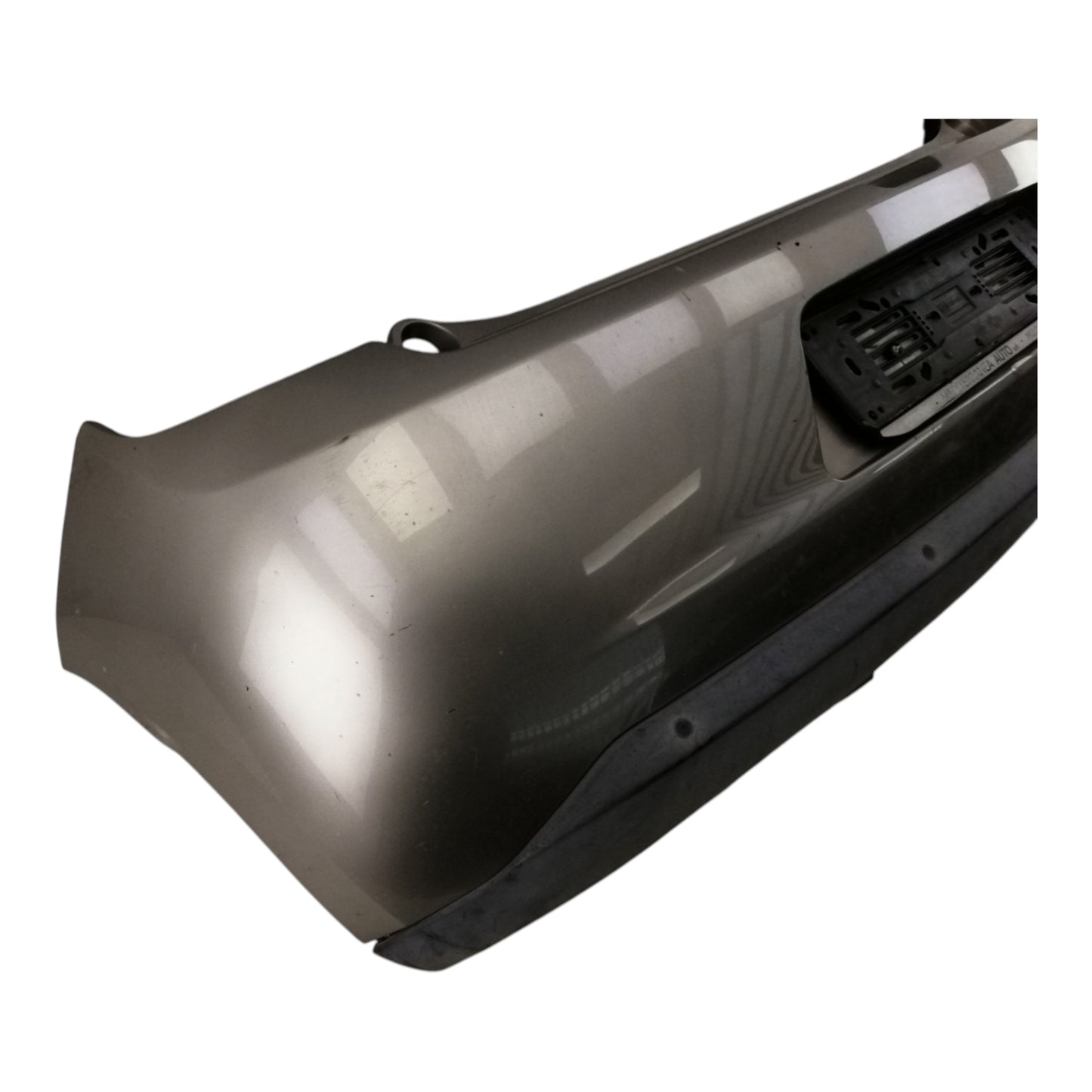 Paraurti Posteriore CITROEN C3 2 Serie