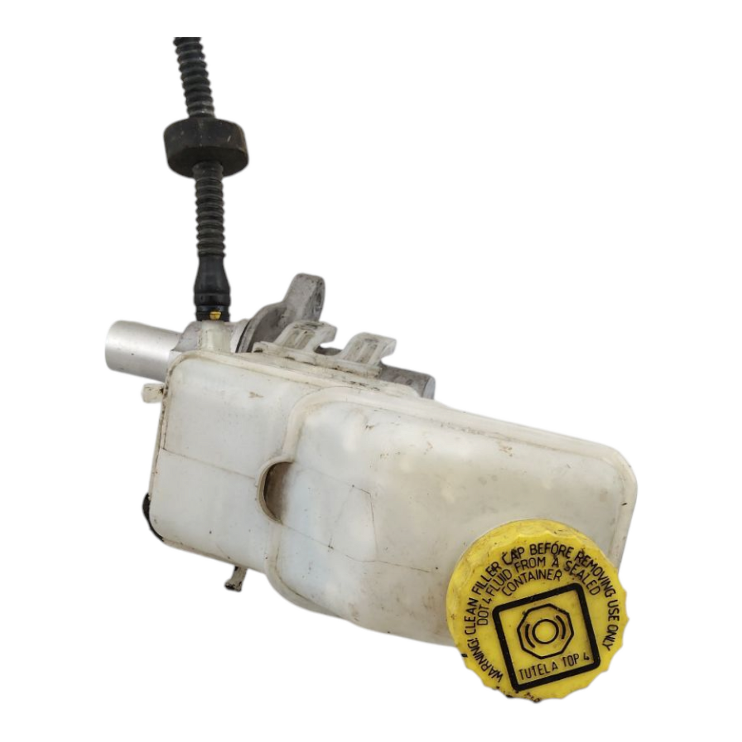 Pompa Freno Anteriore ALFA ROMEO MITO Benzina Diesel