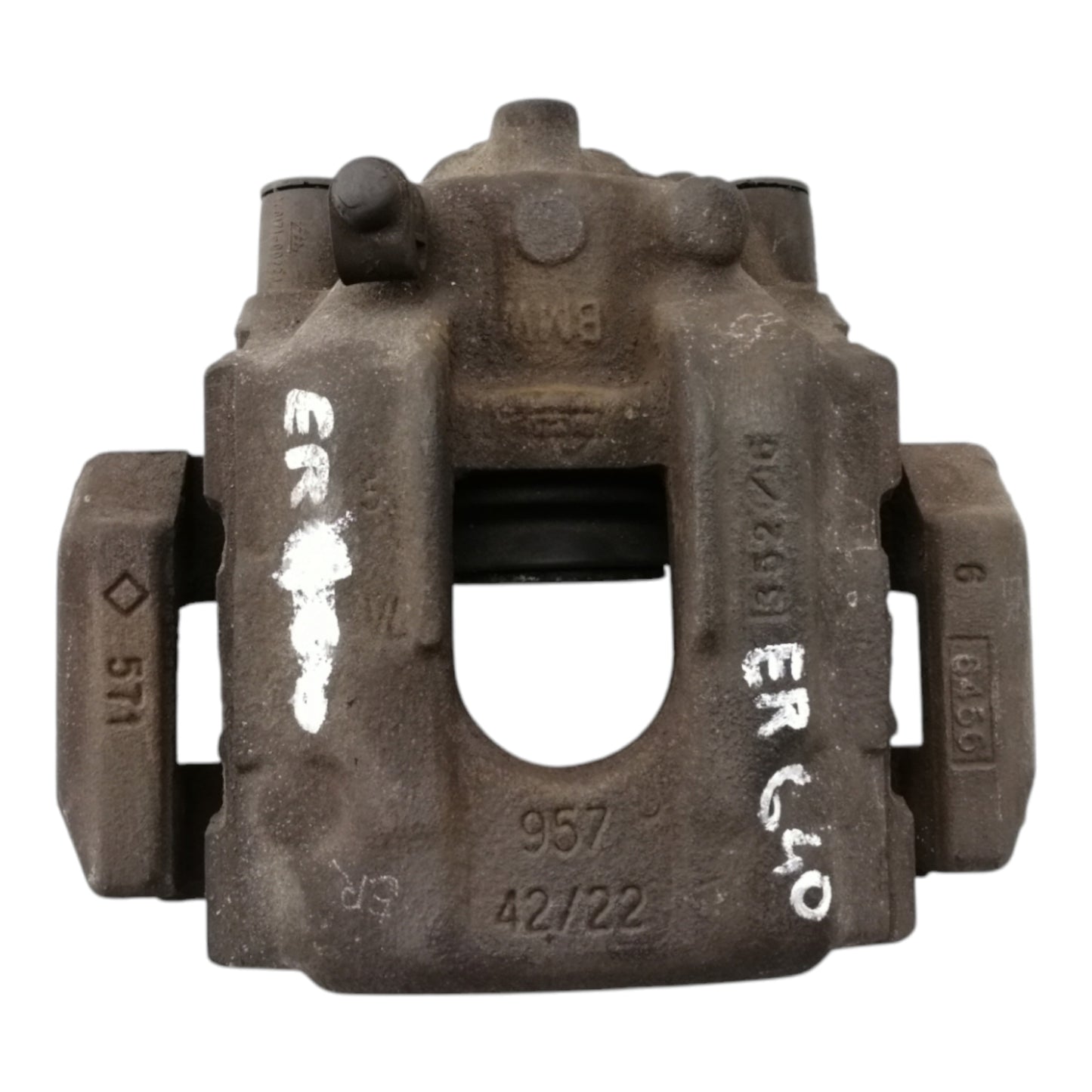 Pinza Freno Posteriore Sinistro BMW X3 E83 Benzina Diesel
