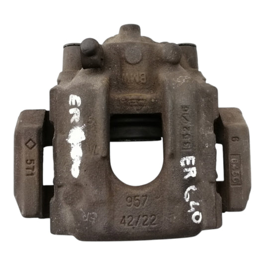 Pinza Freno Posteriore Sinistro BMW X3 E83 Benzina Diesel