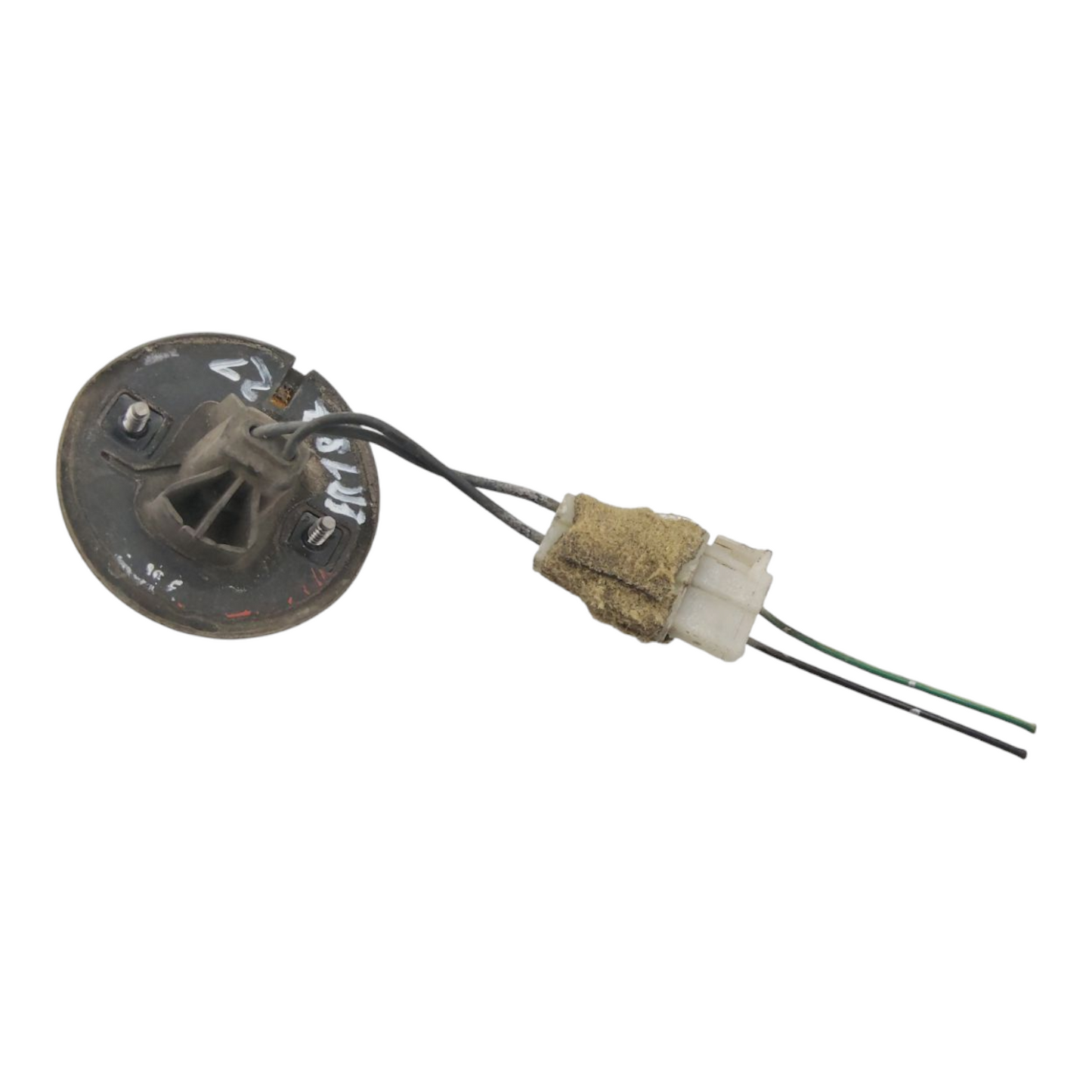 Freccia Parafango Anteriore Destro MITSUBISHI PAJERO 2 Serie