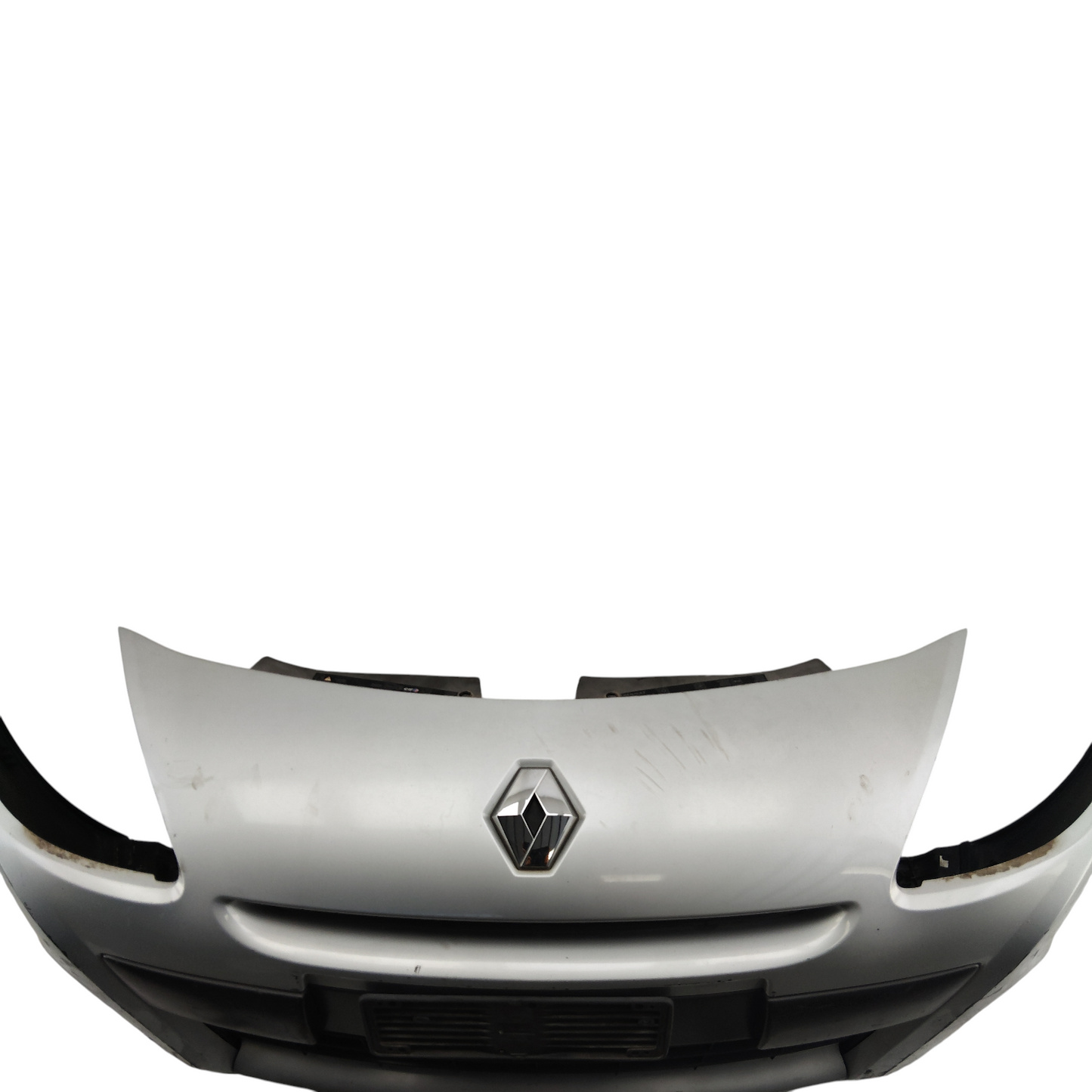 Paraurti Anteriore RENAULT CLIO 3 Serie Restyling