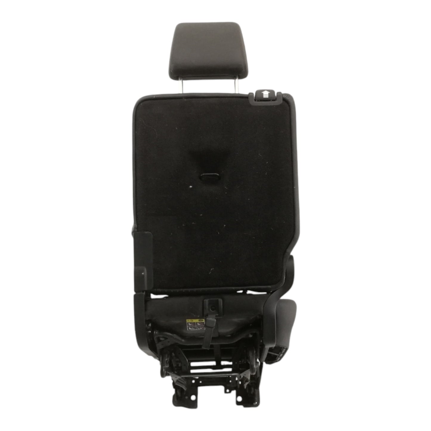 Sedile Posteriore Destro LAND ROVER DISCOVERY 3 Serie