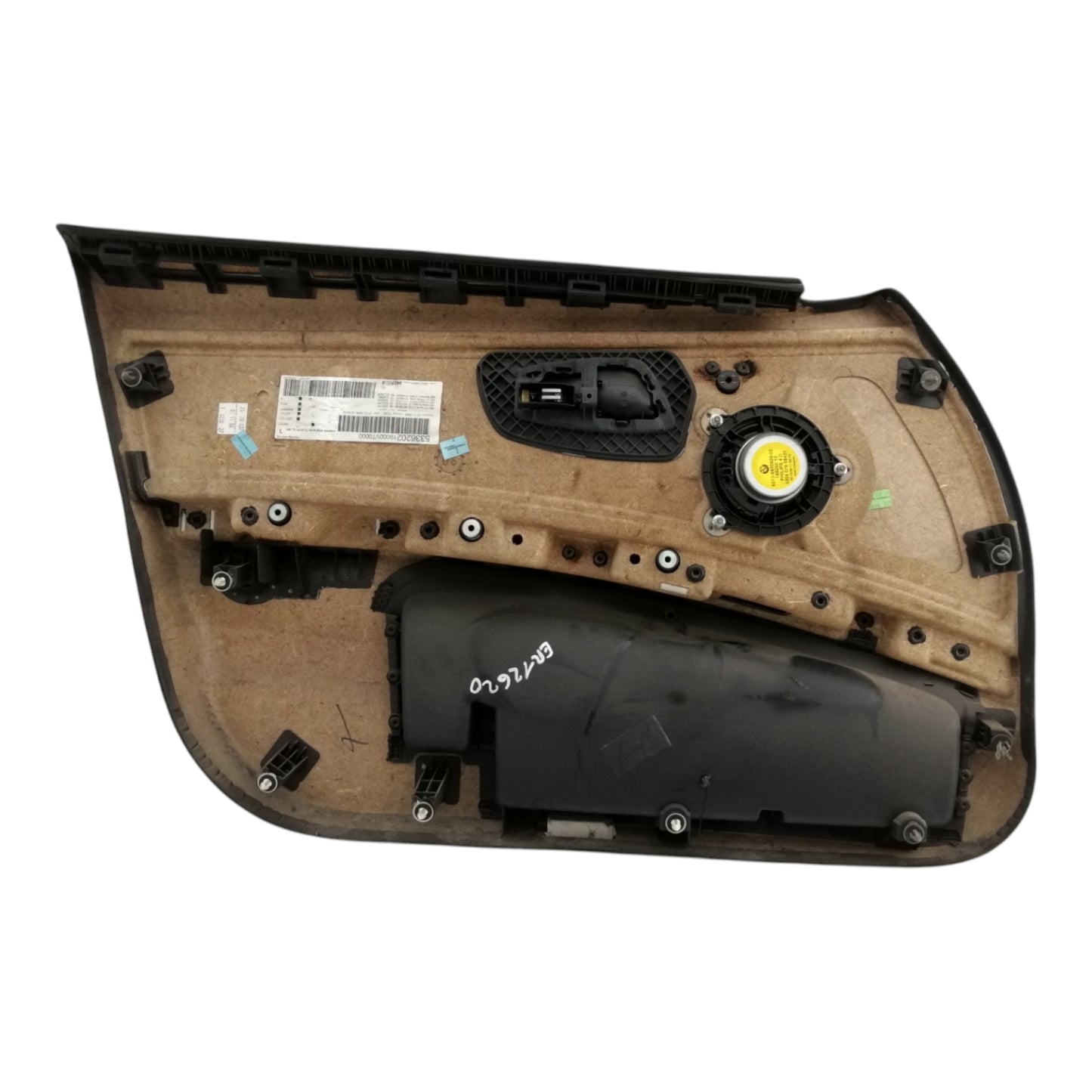 Pannello Rivestimento Porta Anteriore Destro BMW SERIE 3 E90 E91