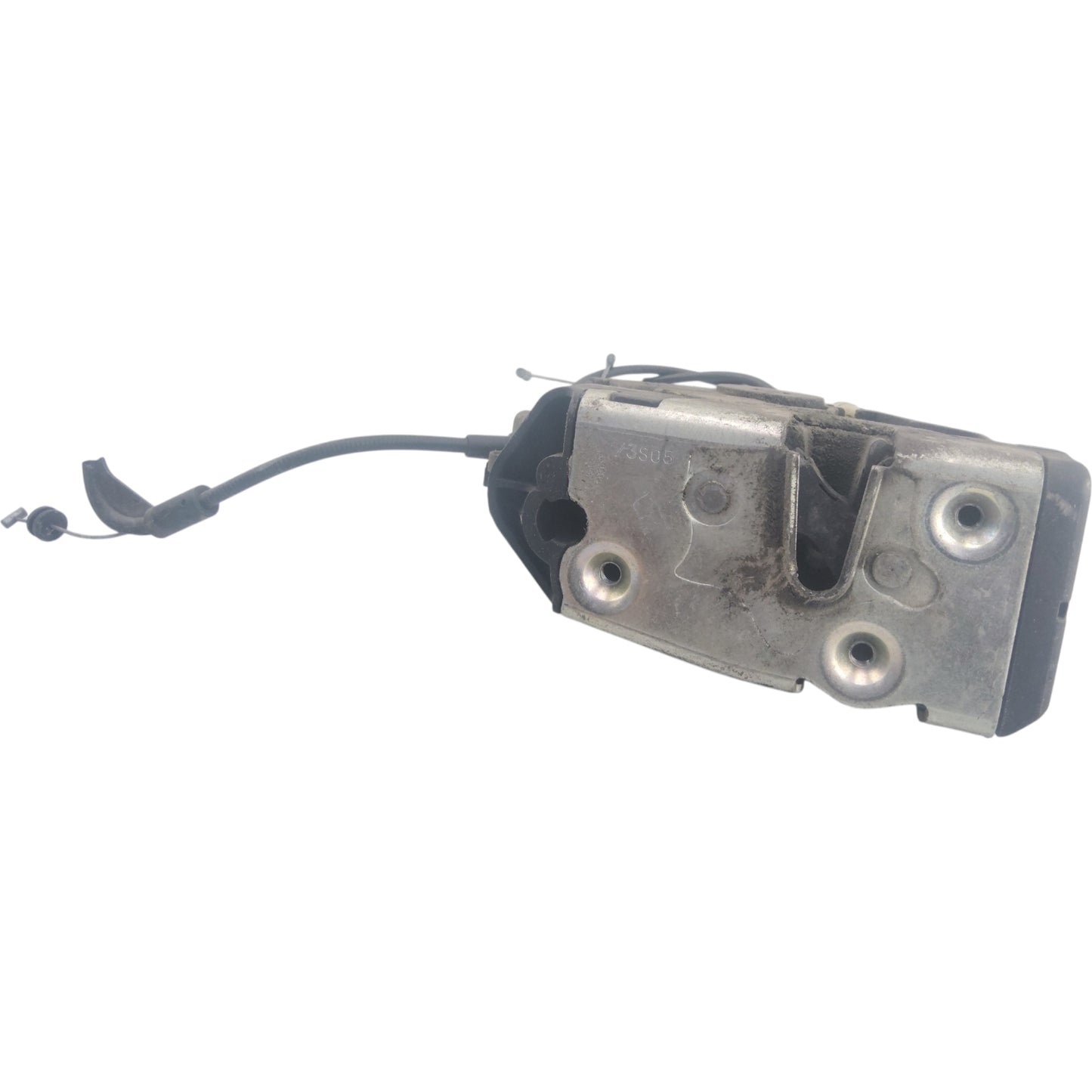 Serratura Porta Anteriore Sinistro SMART FORFOUR 454
