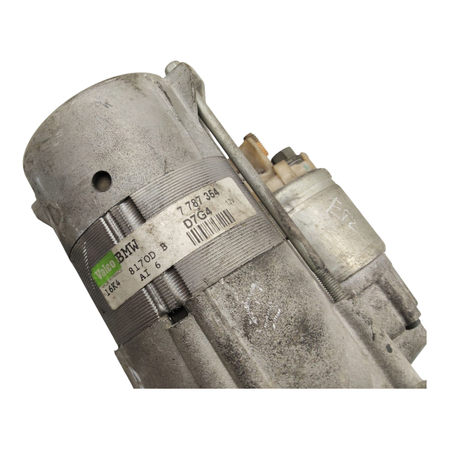 Motorino Avviamento BMW SERIE 1 E87/SERIE 3 E90 E91 E92 E93 Diesel