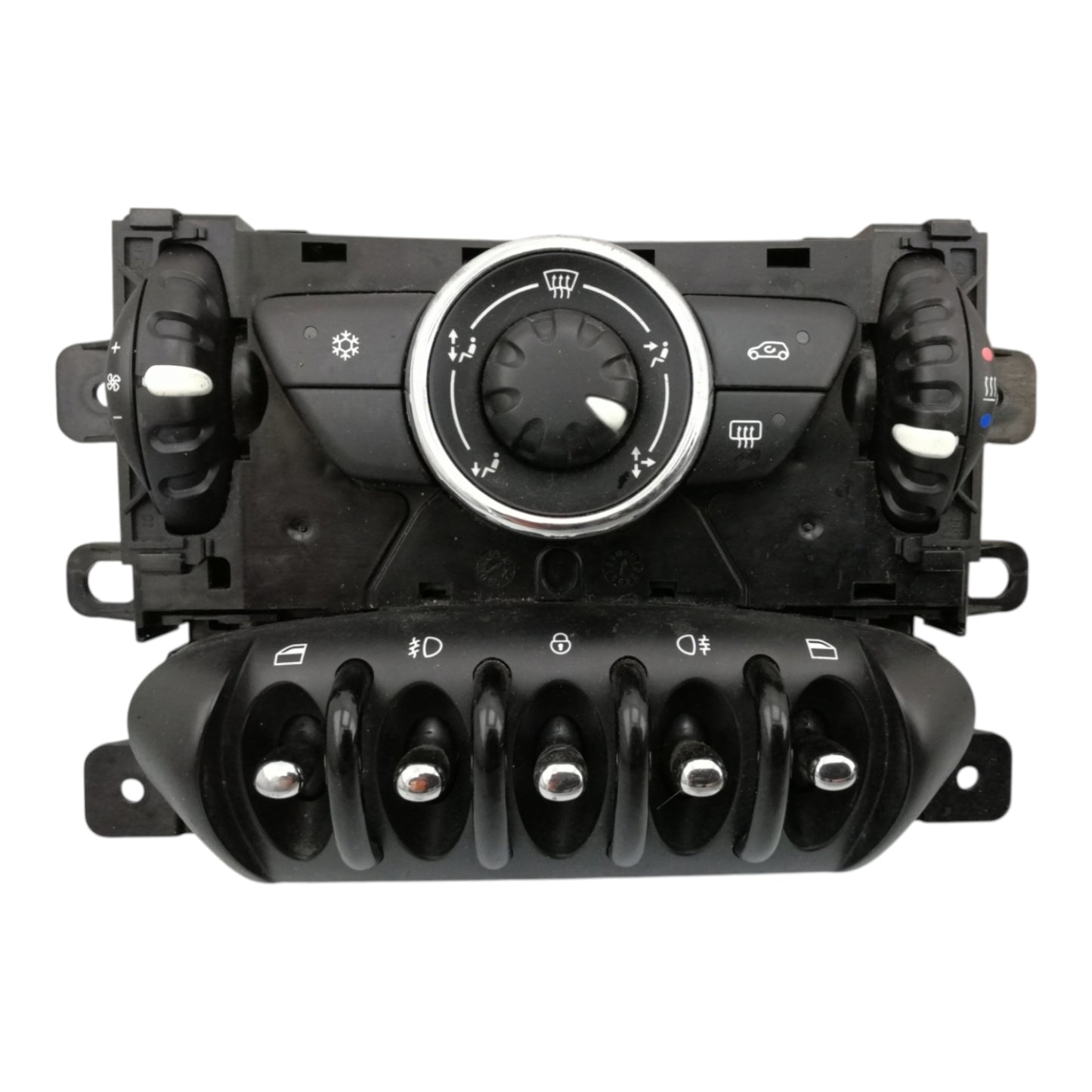 Modulo Comando Clima MINI ONE COOPER R56 R57 Benzina Diesel