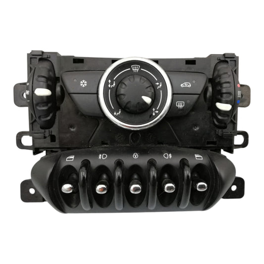 Modulo Comando Clima MINI ONE COOPER R56 R57 Benzina Diesel