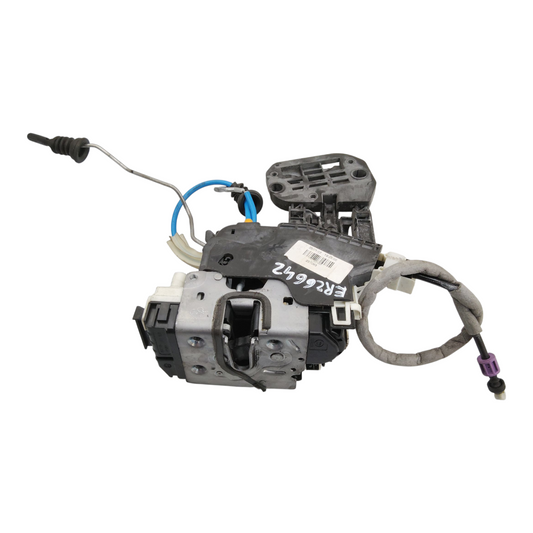 Serratura Porta Anteriore Sinistro MERCEDES CLASSE CLA C117