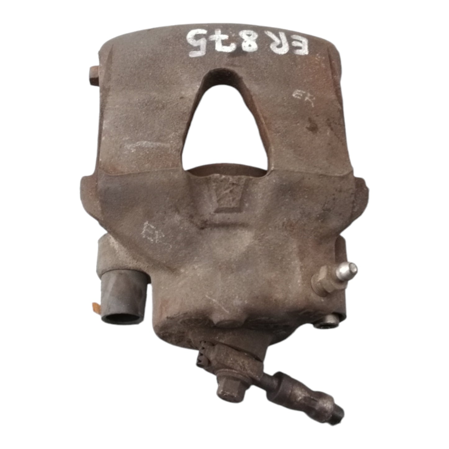 Pinza Freno Anteriore Destro VOLKSWAGEN GOLF 4 5 6/FOX/BORA/GOLF PLUS 1 2