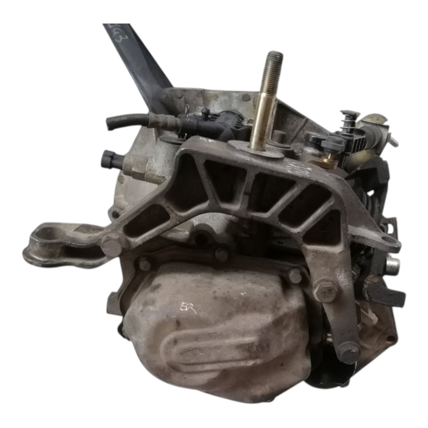 Cambio Manuale 5 Marce FIAT PUNTO 2 Serie 1.2 1.4 Benzina Gpl