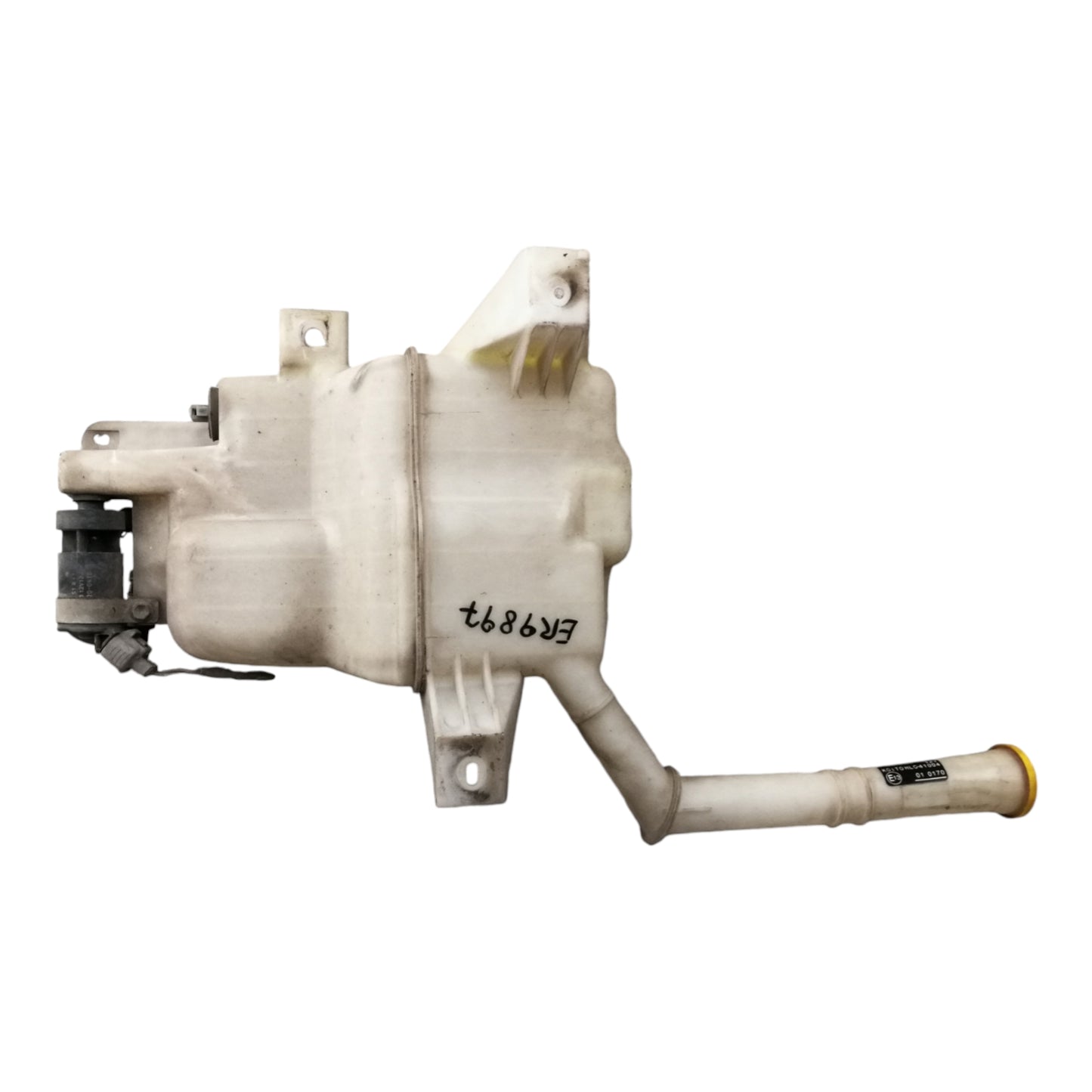 Vaschetta Serbatoio Tergicristalli MAZDA 6 2 Serie Berlina SW