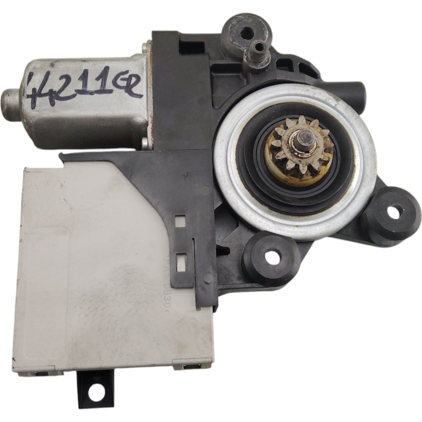 Motorino Alzacristallo Porta Posteriore Destro FORD KUGA 1 Serie