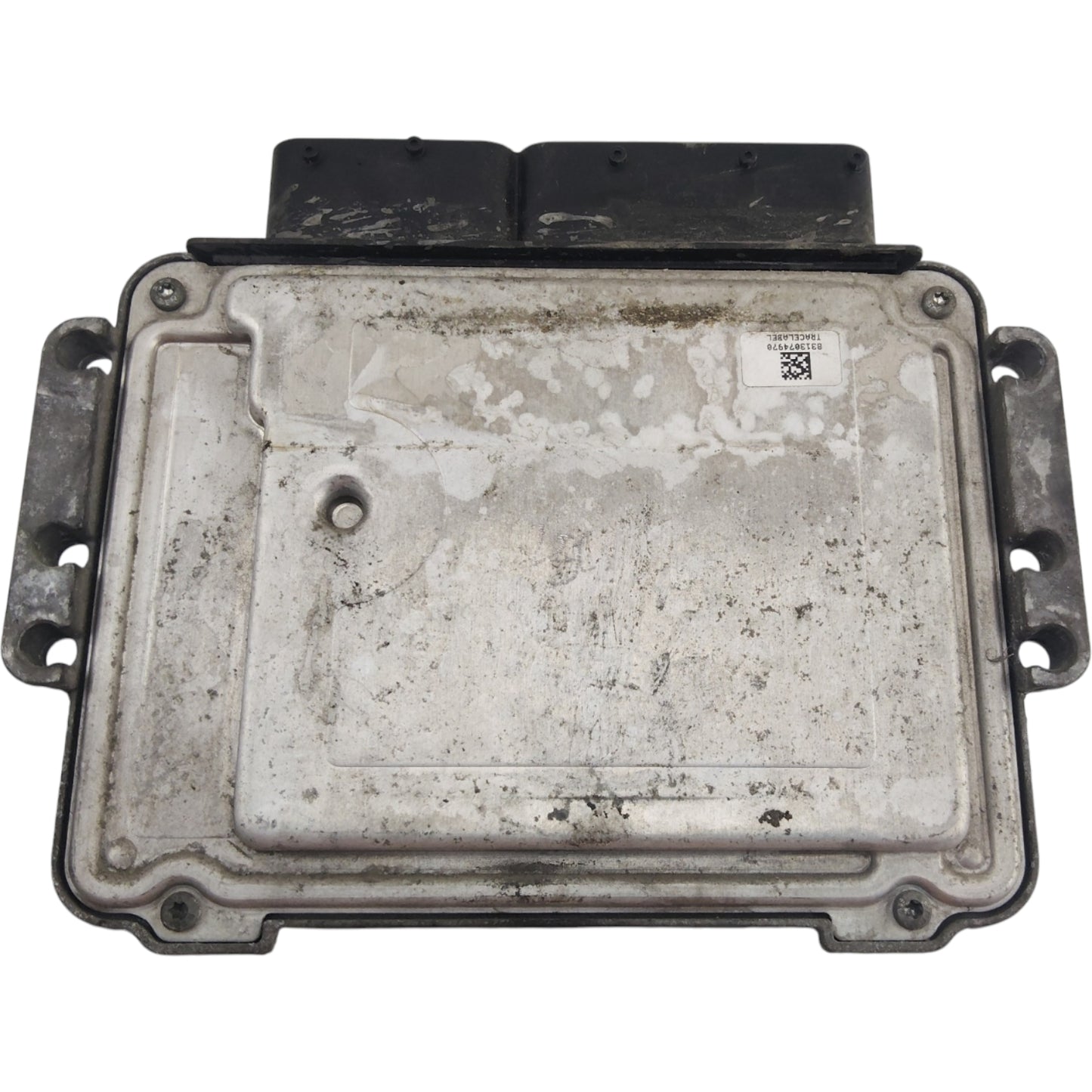 Centralina Iniezione FIAT BRAVO 2 Serie 1.9 JTD Motore 192A8000