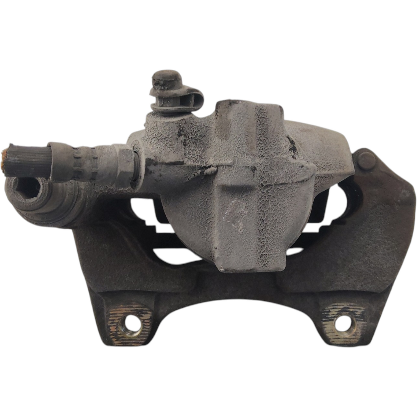 Pinza Freno Anteriore Sinistro FIAT PANDA 2 Serie 169/500 2 Serie