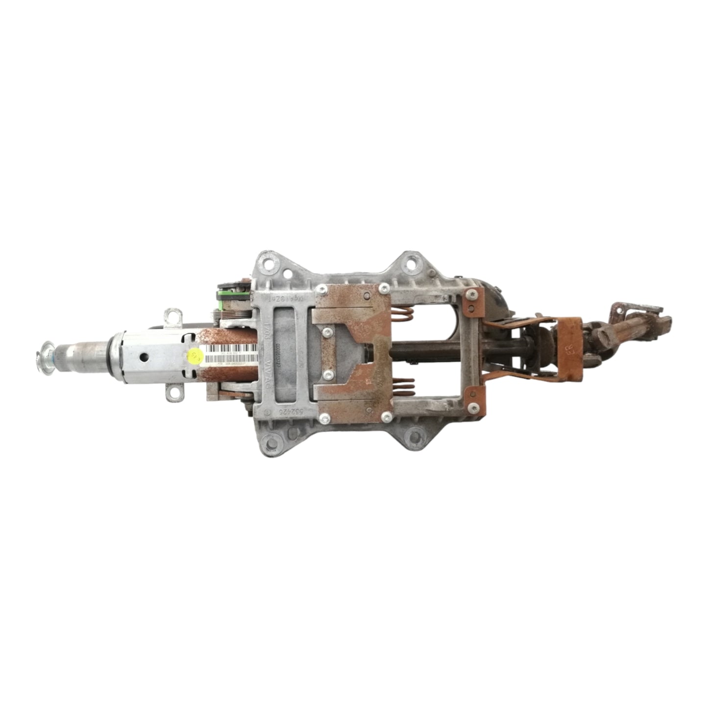 Piantone Sterzo Completo VOLKSWAGEN GOLF 5 VARIANT/JETTA 3/EOS 1