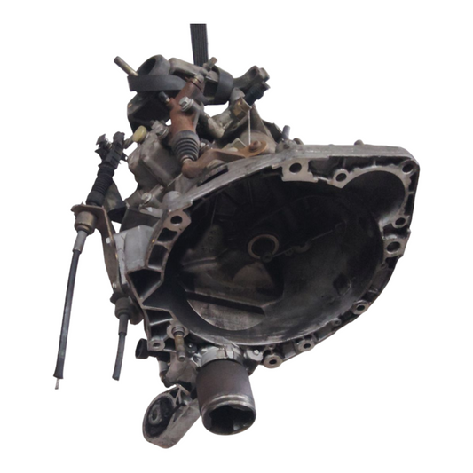 Cambio Manuale 5 Marce FIAT DOBLO 1 2 Serie 1.6 Benzina Motore 182B6000
