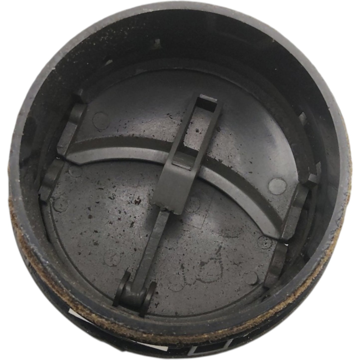 Bocchetta Aria Cruscotto Anteriore Sinistro FIAT PANDA 2 Serie 169