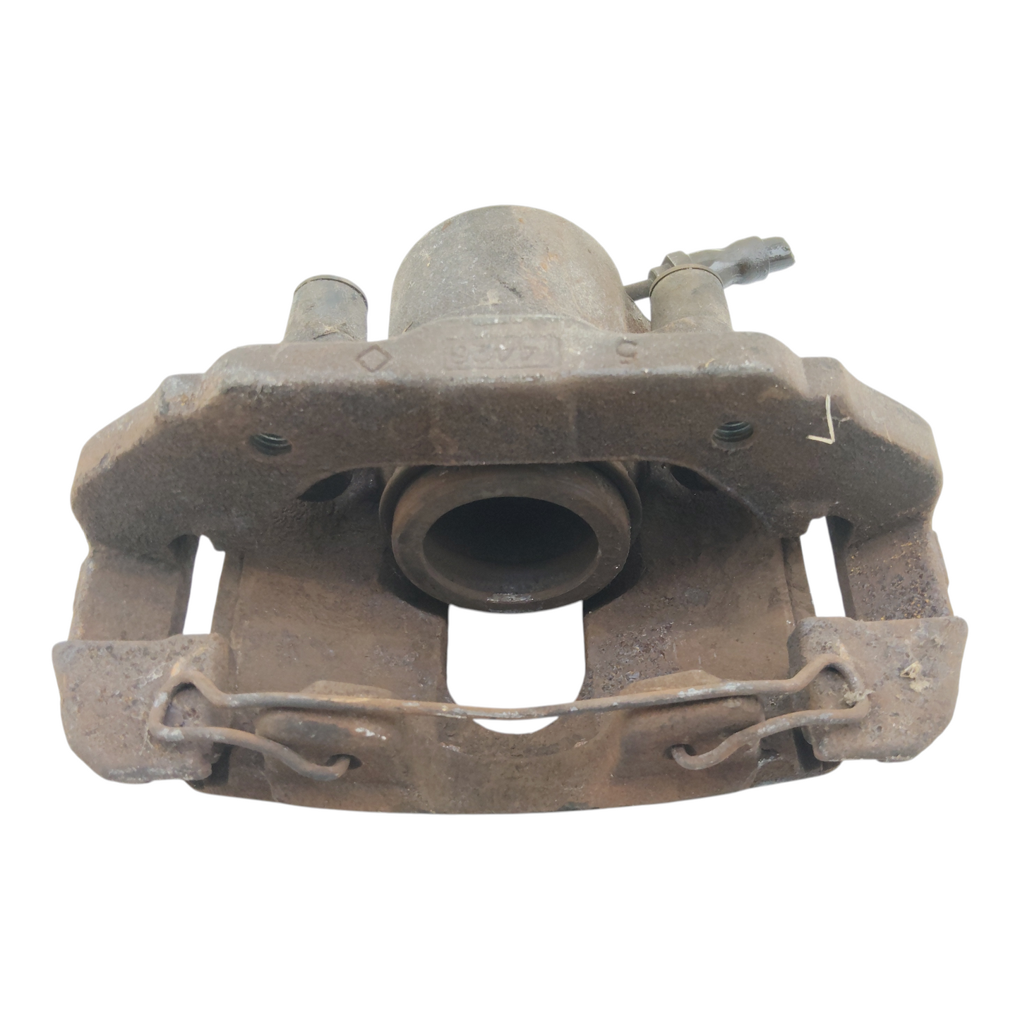 Pinza Freno Anteriore Destro FORD FIESTA 4 5 Serie/KA 1 Serie