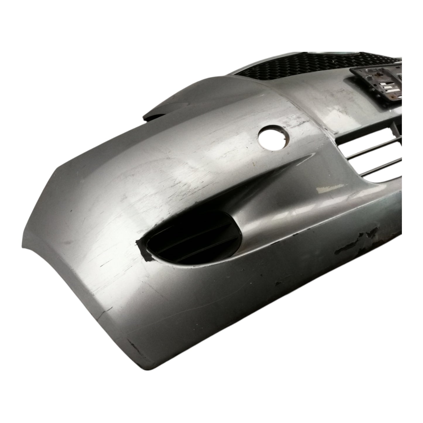 Paraurti Anteriore TOYOTA YARIS FRANCE 2 Serie Berlina 3-5 Porte