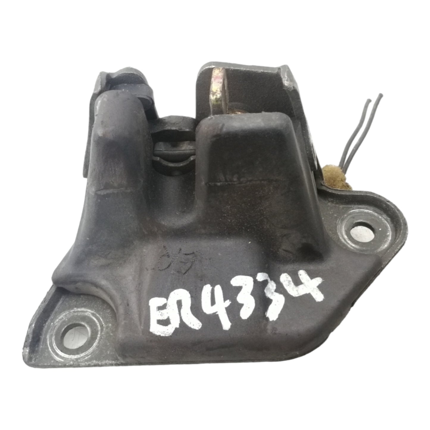 Serratura Portello Posteriore FIAT BRAVO 1 Serie 3 Porte