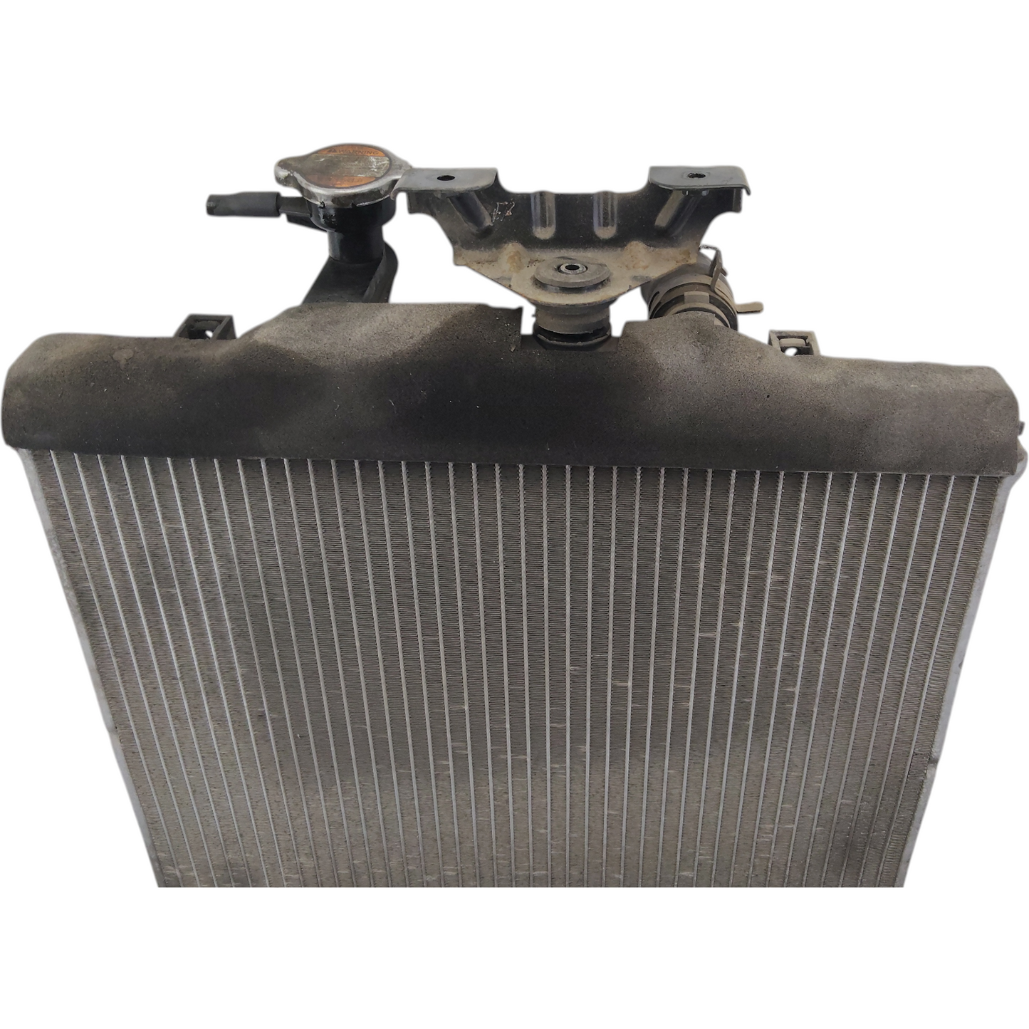 Radiatore Acqua Raffreddamento KIA PICANTO 1 Serie 1.1 Diesel