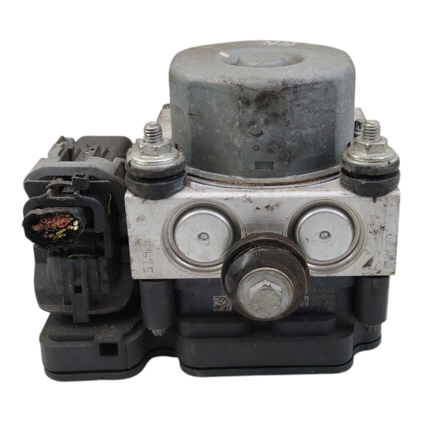 Gruppo Centralina Pompa Abs FIAT PANDA 312 3 Serie