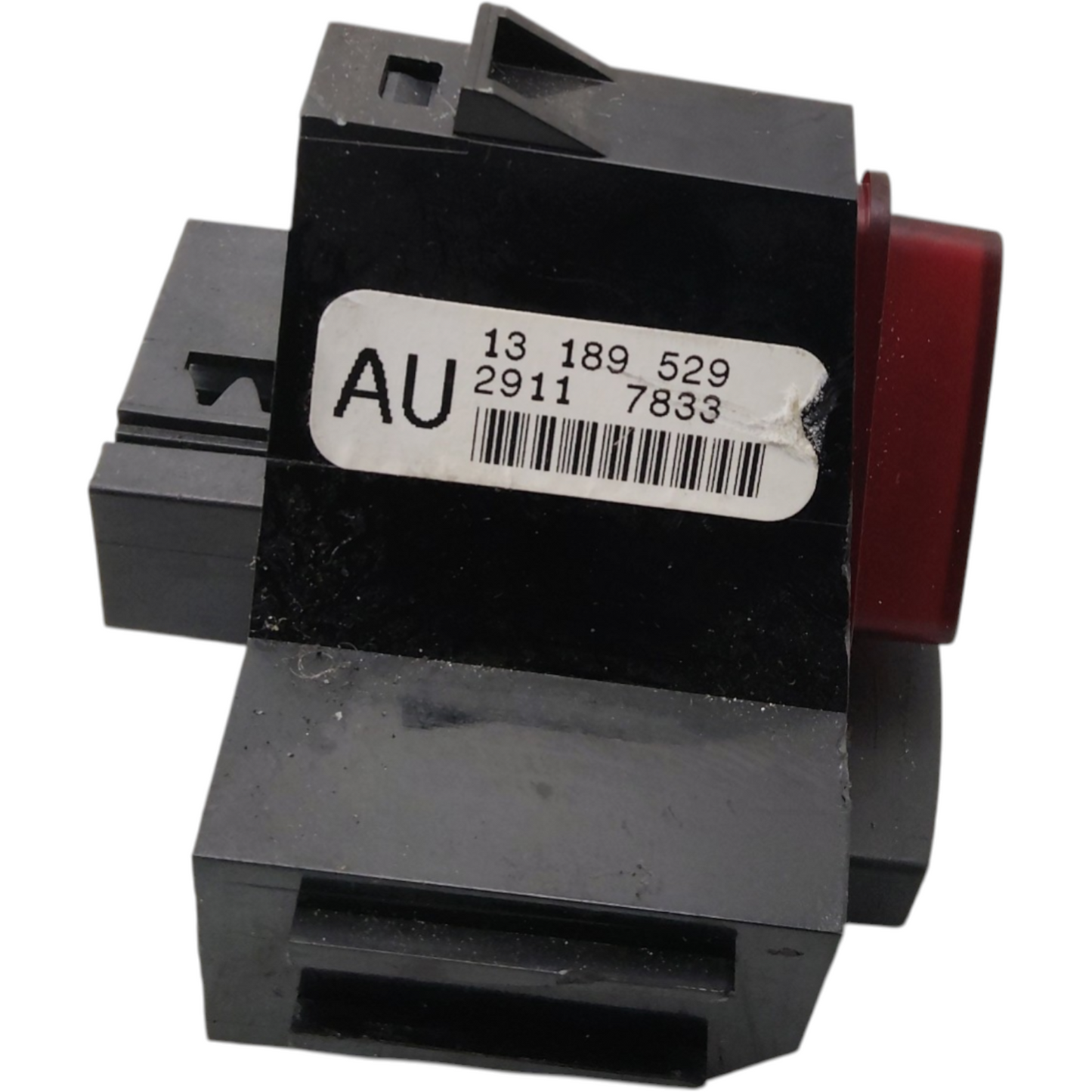 Pulsantiera Multifunzione Centrale OPEL CORSA D