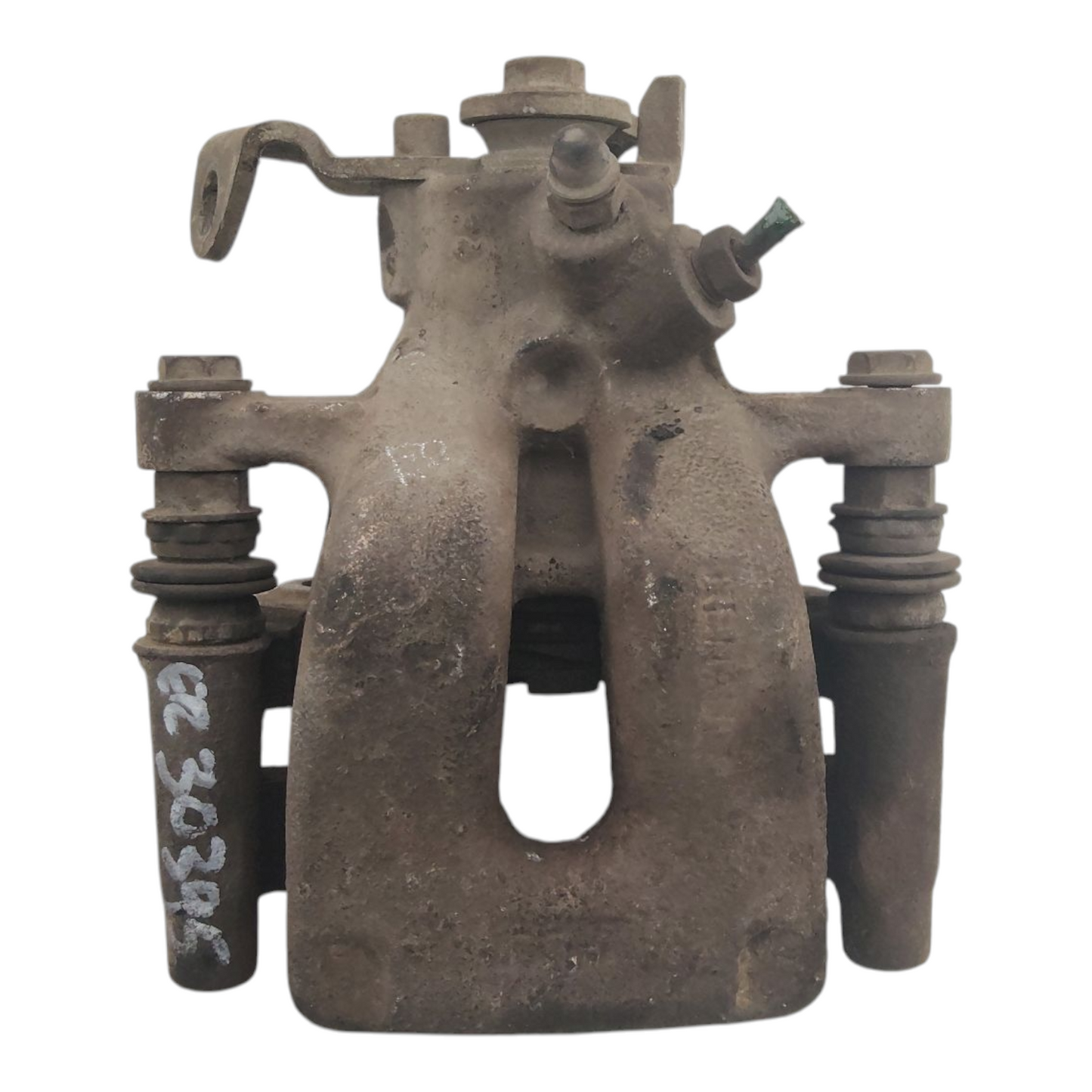 Pinza Freno Posteriore Sinistro RENAULT CLIO 3 Serie/MODUS Benzina Diesel