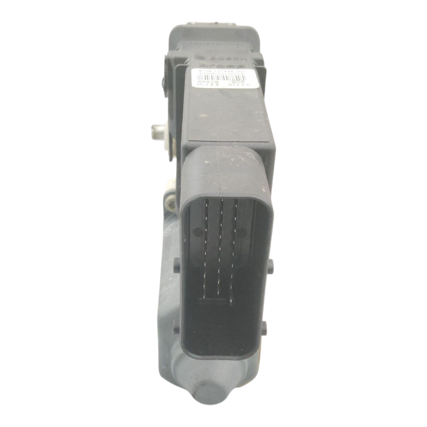 Motorino Alzacristallo Porta Anteriore Destro VOLKSWAGEN GOLF 4 Serie