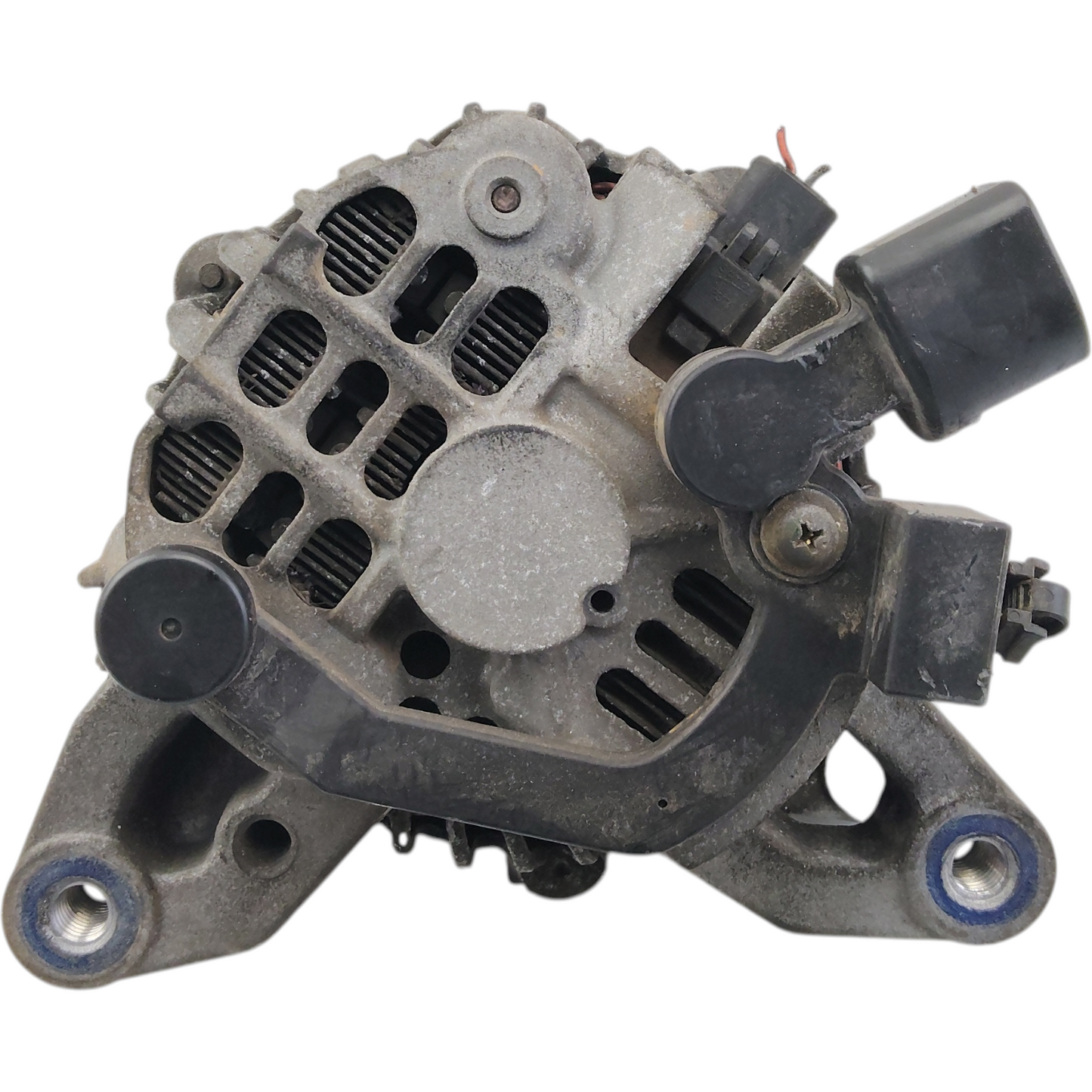 Alternatore PEUGEOT 206/306 2 Serie/PARTNER 1 Serie 1.1 1.4 Benzina
