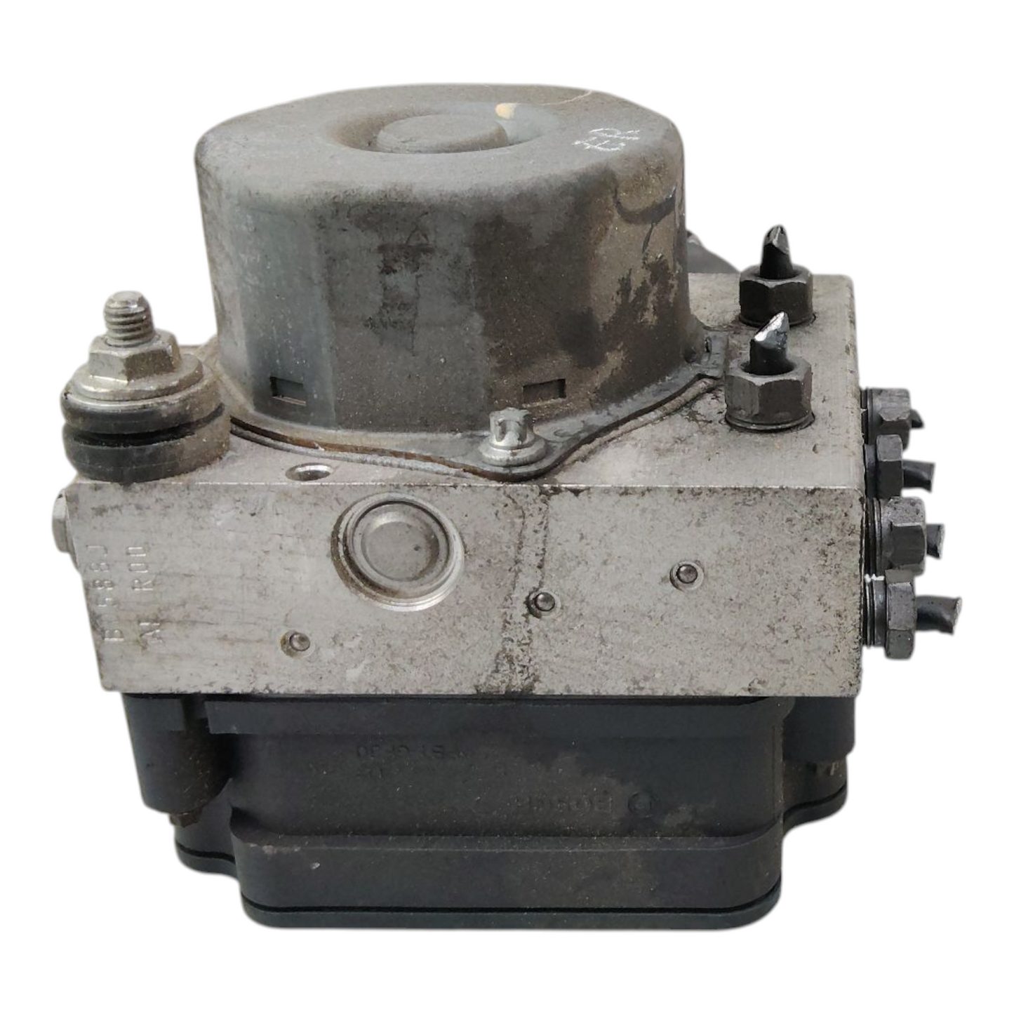 Gruppo Centralina Pompa Abs FIAT PANDA 312 3 Serie