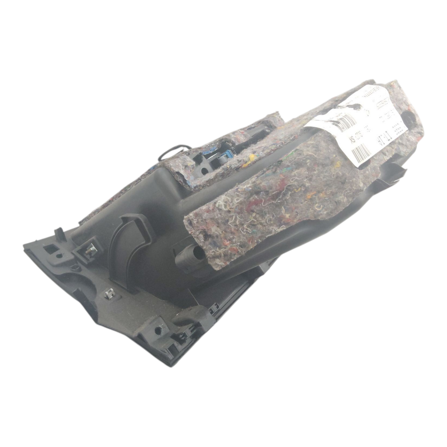 Cassetto Portaoggetti ALFA ROMEO GIULIETTA